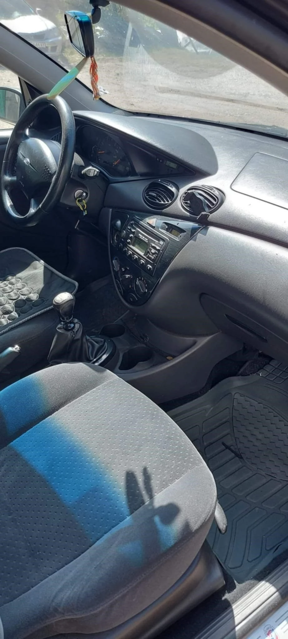 Ford Focus  - изображение 7