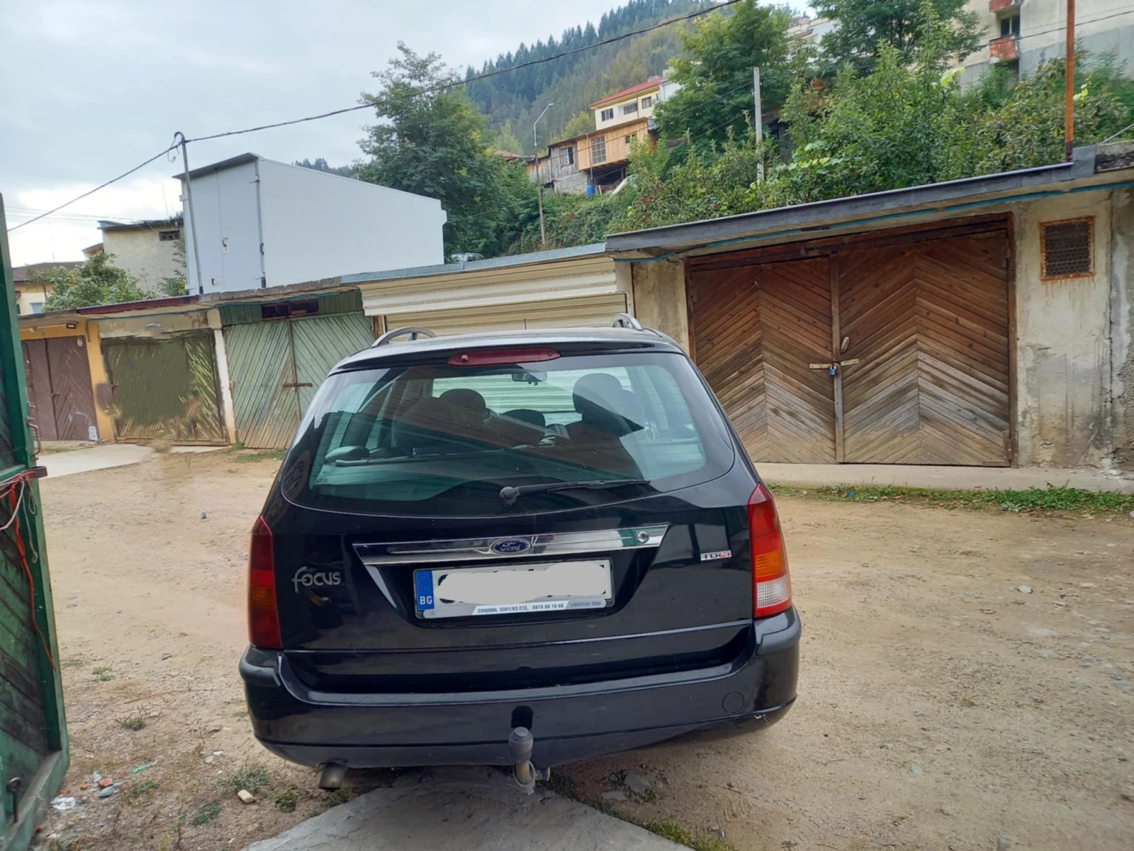 Ford Focus | Mobile.bg   3