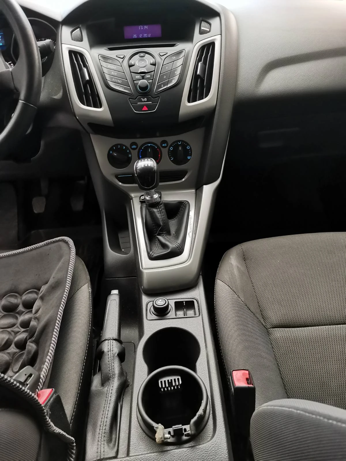 Ford Focus | Mobile.bg   6