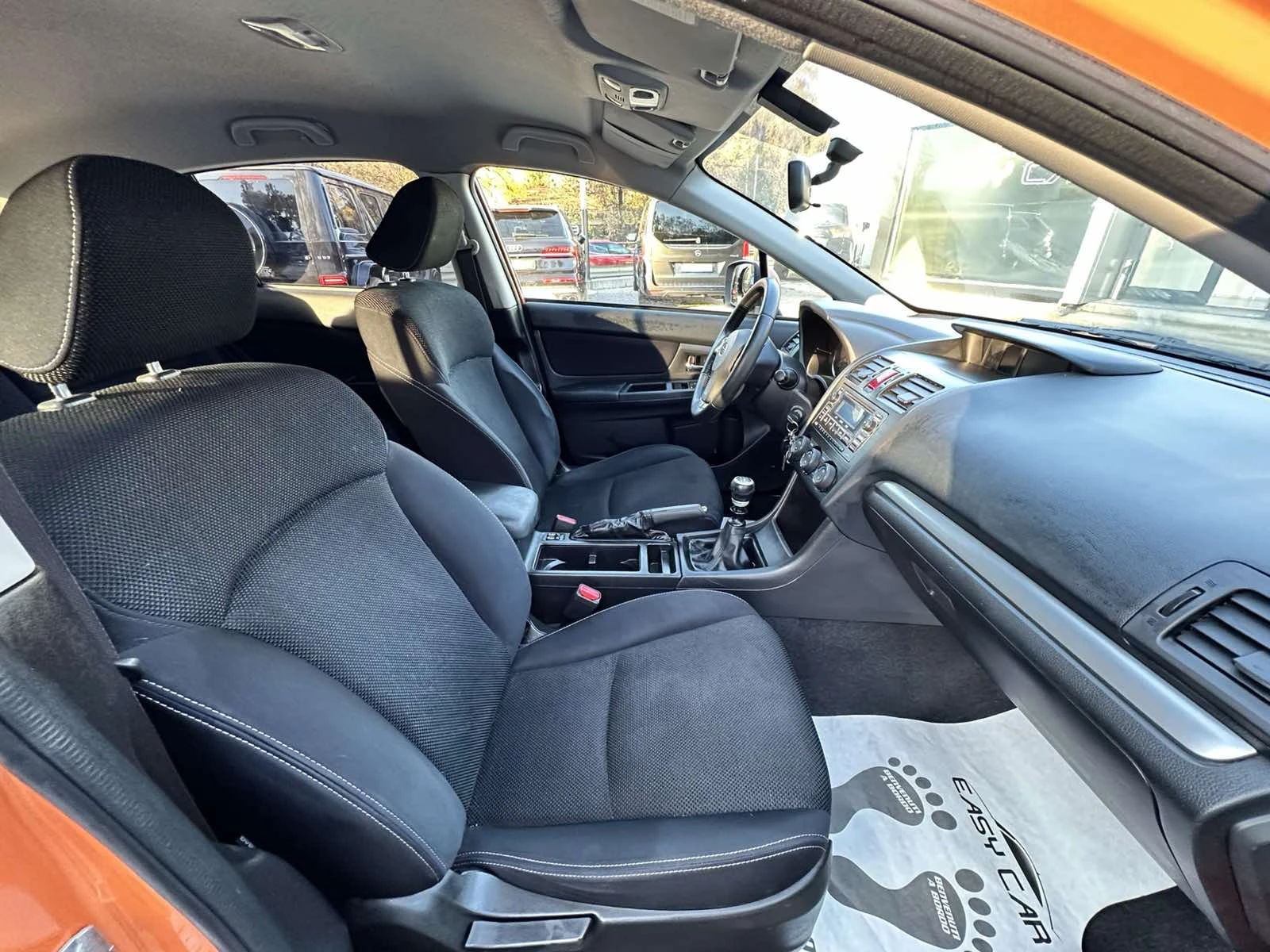 Subaru XV 2.0D AWD/CAMERA/ - изображение 10