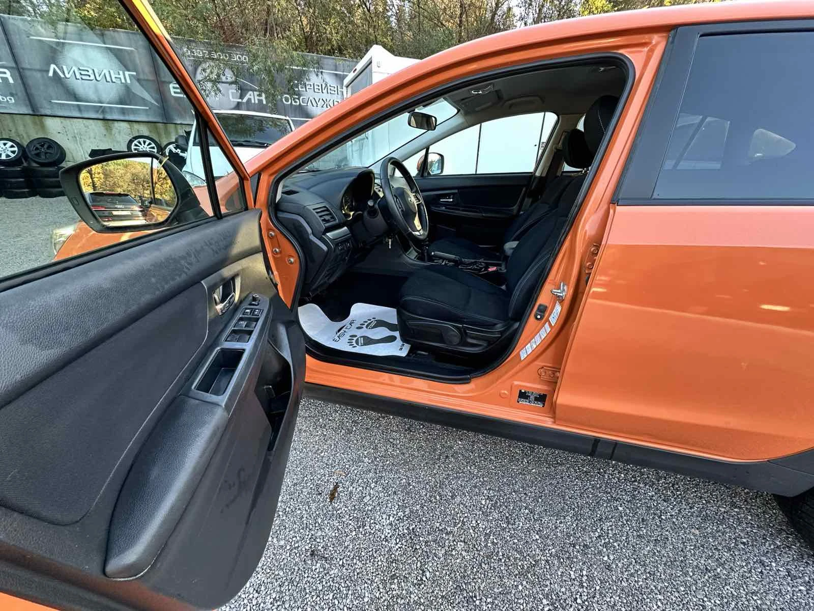 Subaru XV 2.0D AWD/CAMERA/ - изображение 5