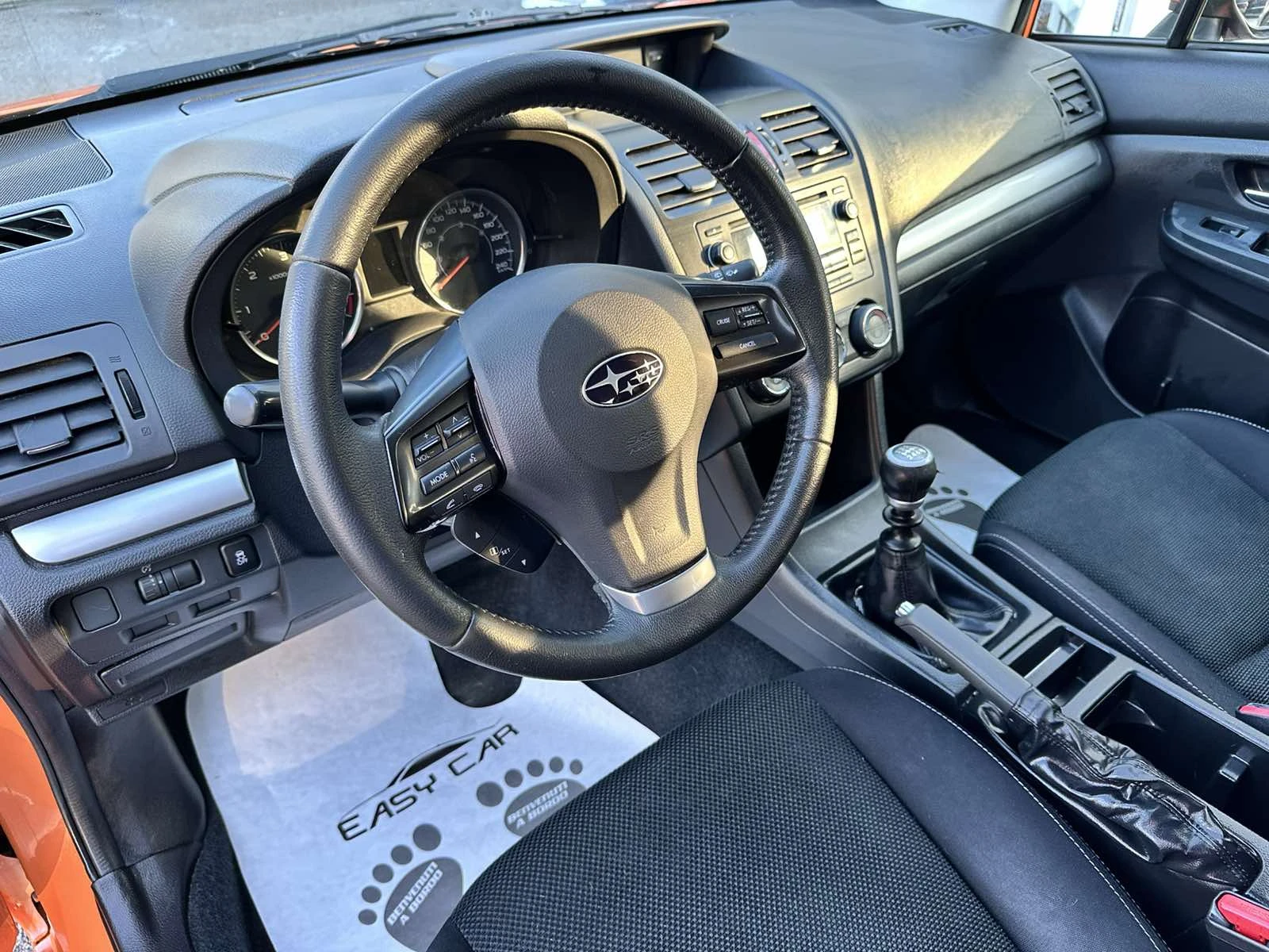 Subaru XV 2.0D AWD/CAMERA/ - изображение 7