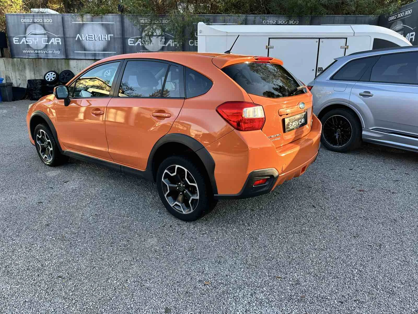 Subaru XV 2.0D AWD/CAMERA/ - изображение 4