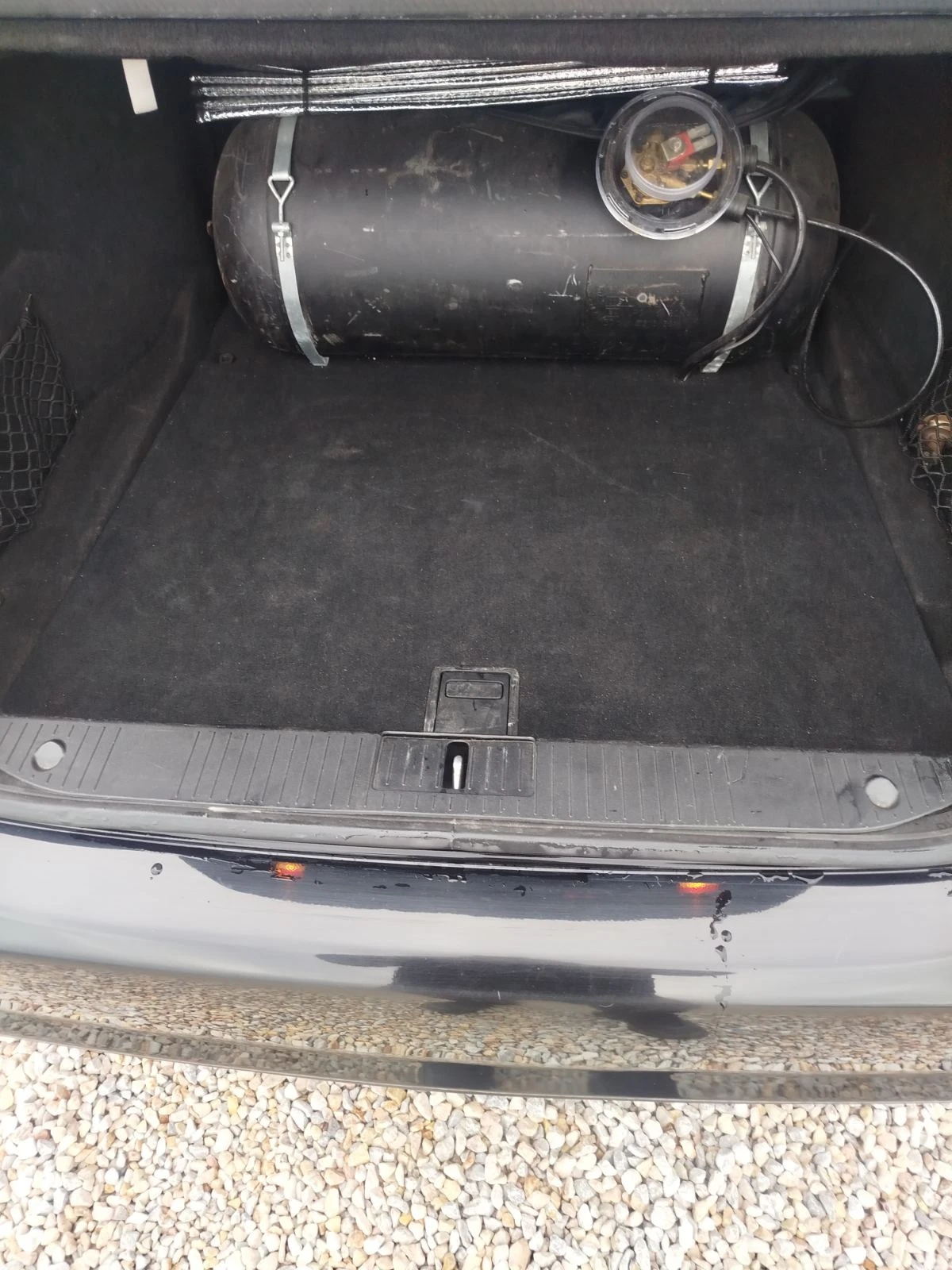 Mercedes-Benz S 500 long | Mobile.bg   10