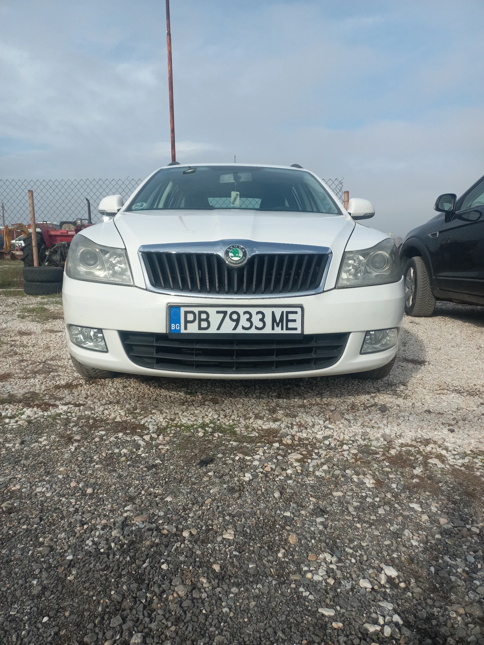 Skoda Octavia 1, 9 | Mobile.bg   1