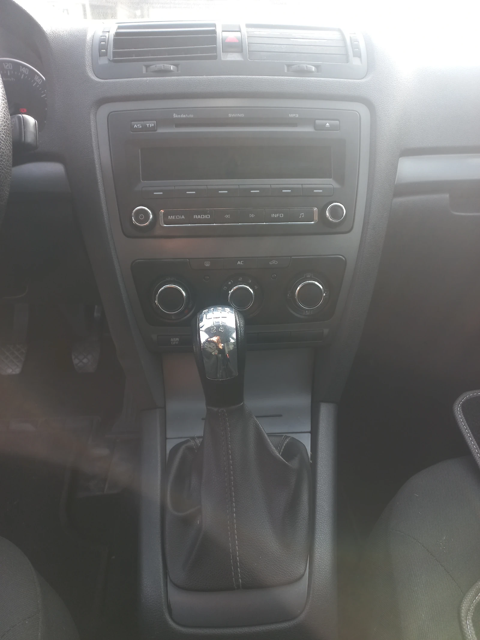 Skoda Octavia 1, 9 | Mobile.bg   13