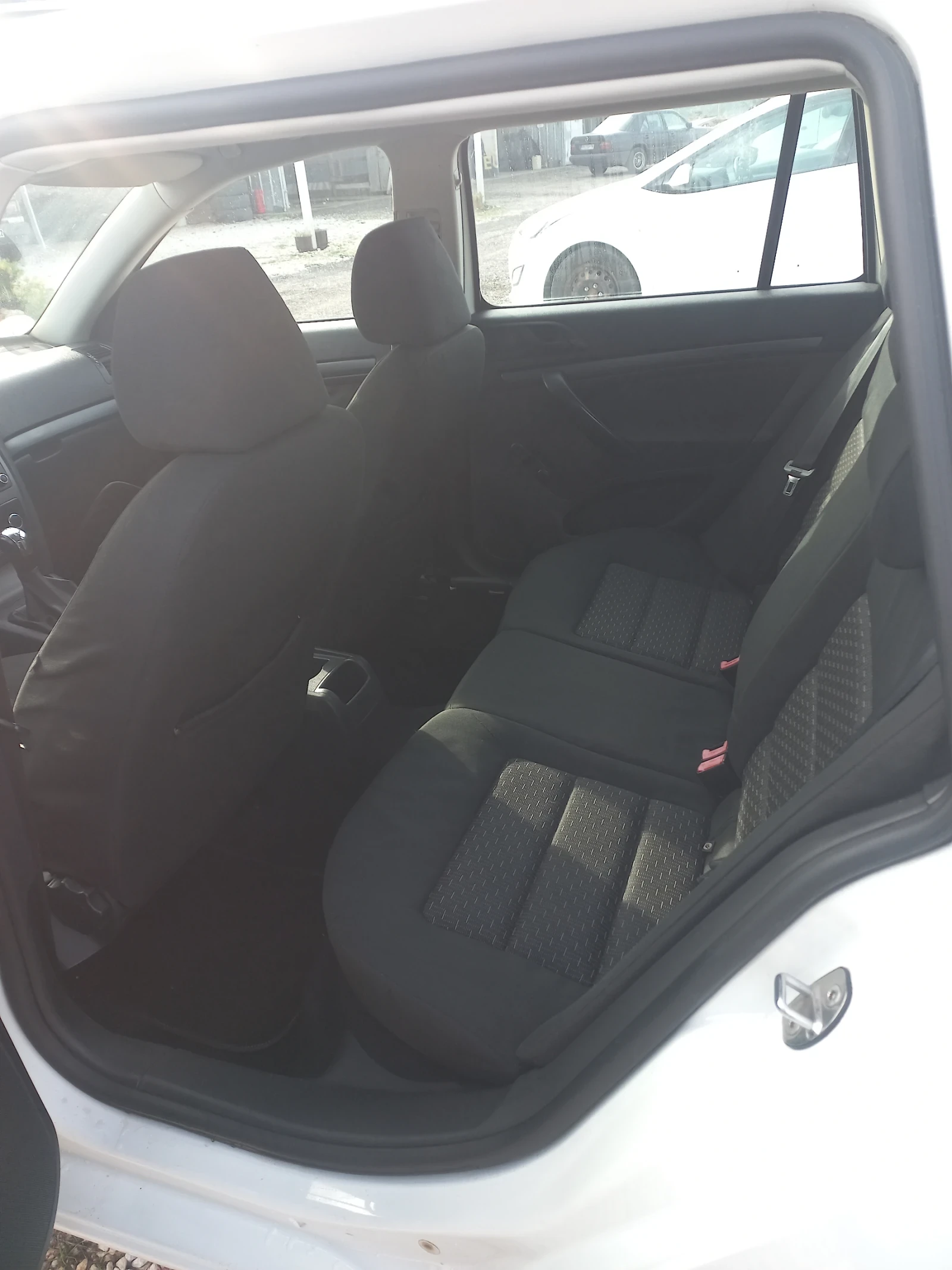 Skoda Octavia 1, 9 | Mobile.bg   9