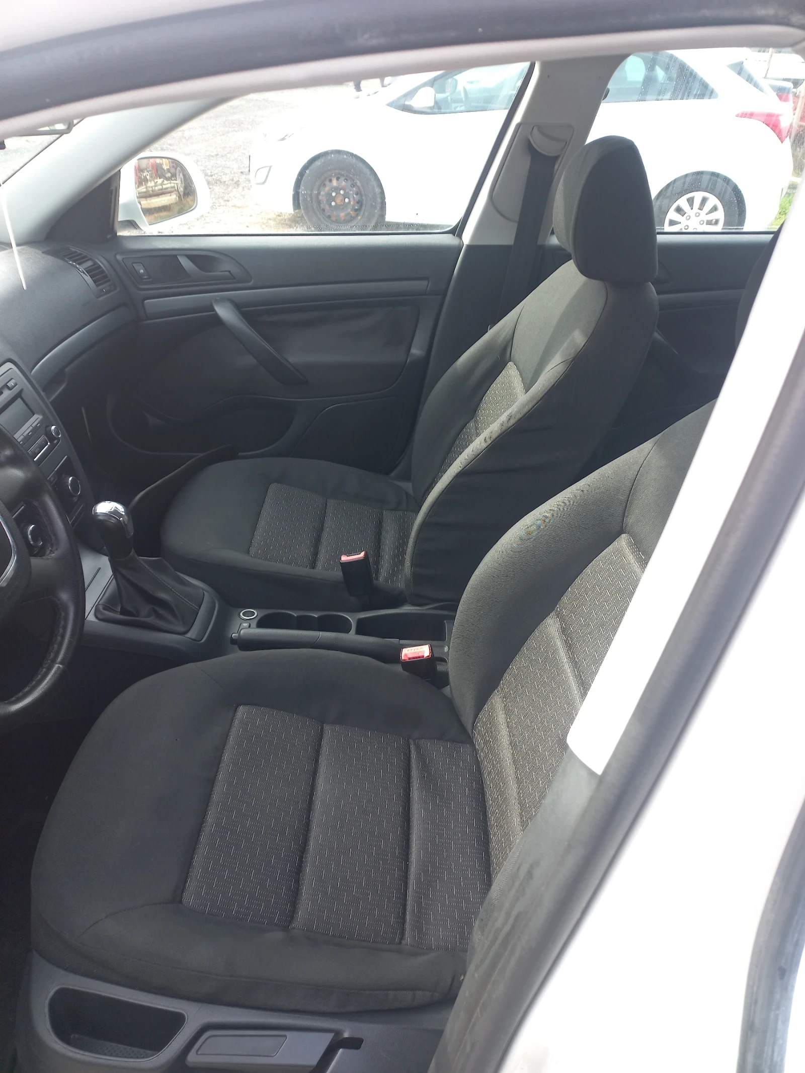 Skoda Octavia 1, 9 | Mobile.bg   15