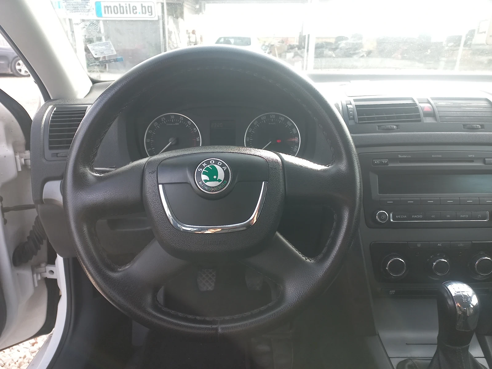 Skoda Octavia 1, 9 | Mobile.bg   12