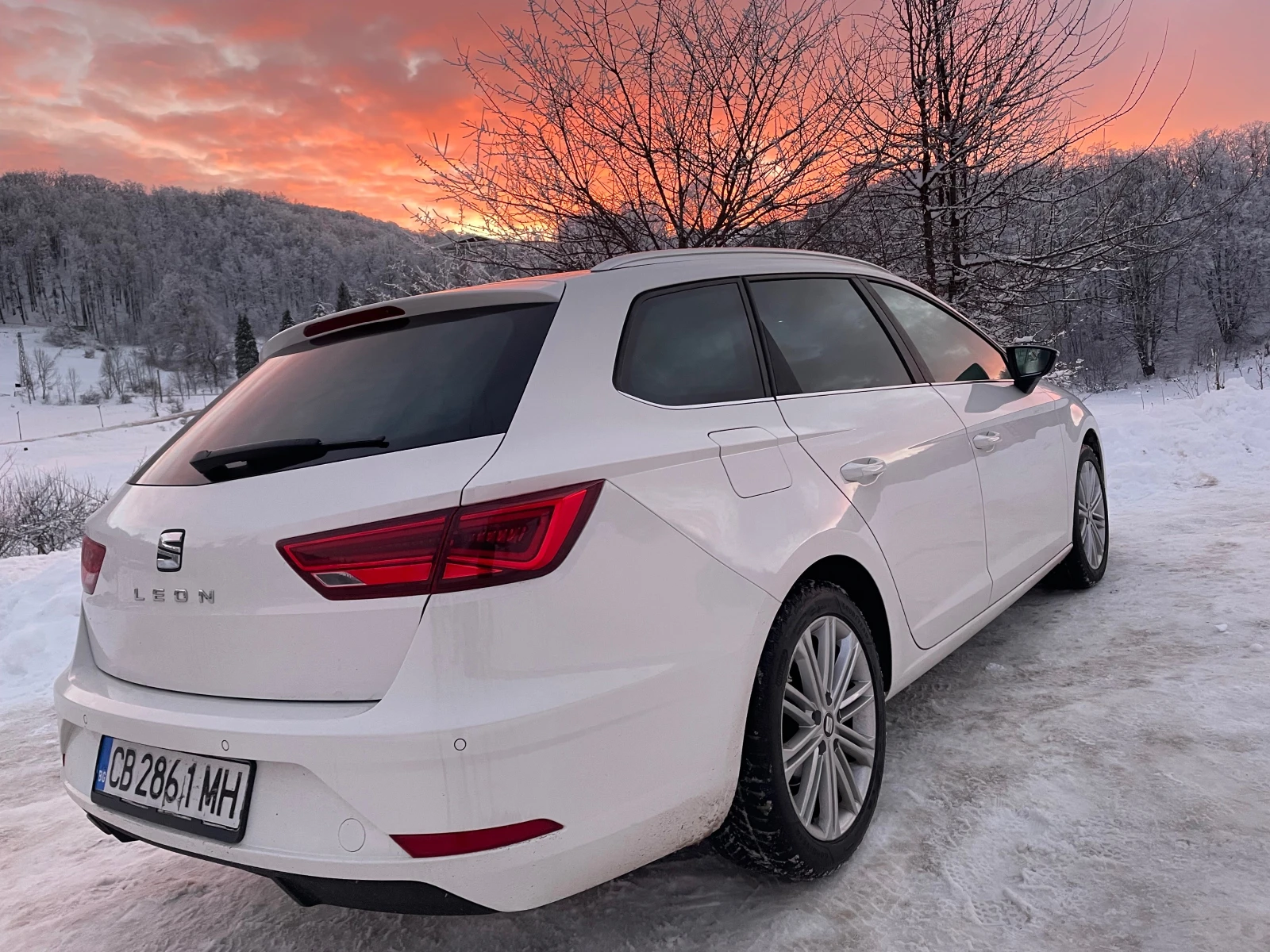 Seat Leon | Mobile.bg � ����������� 17