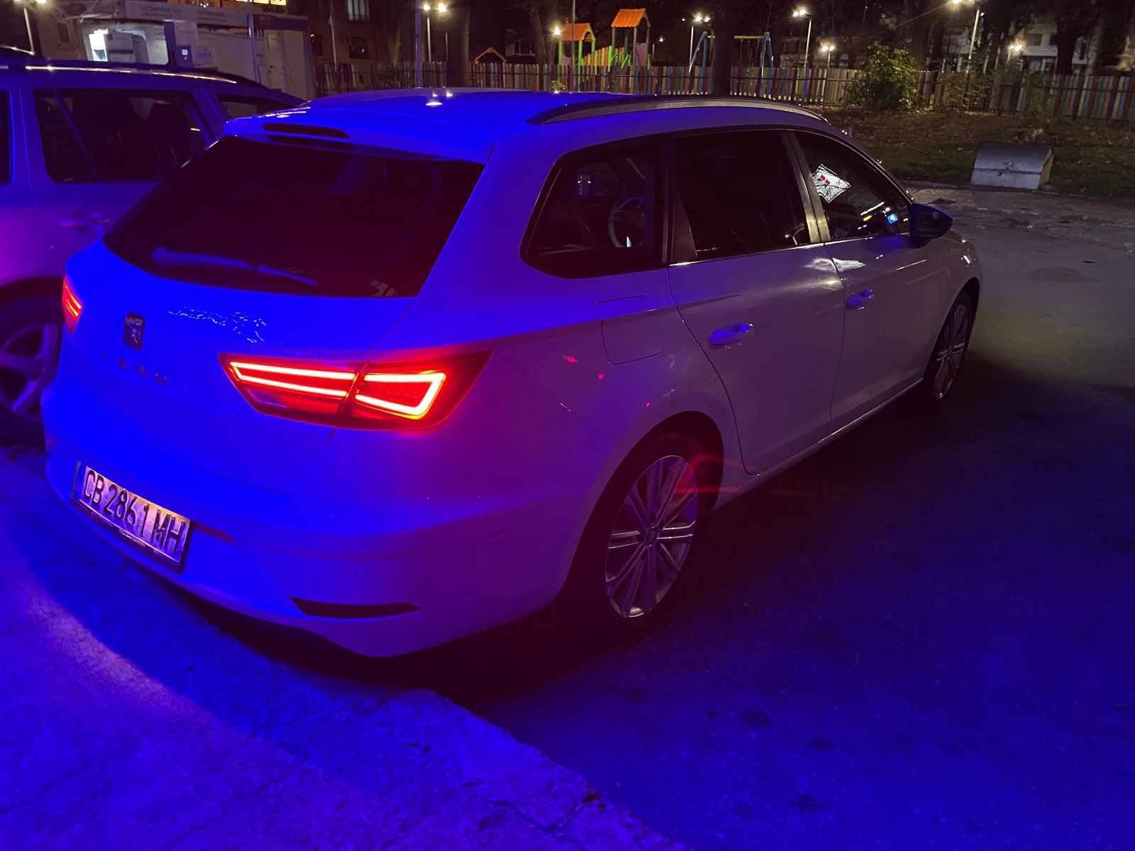 Seat Leon | Mobile.bg � ����������� 16