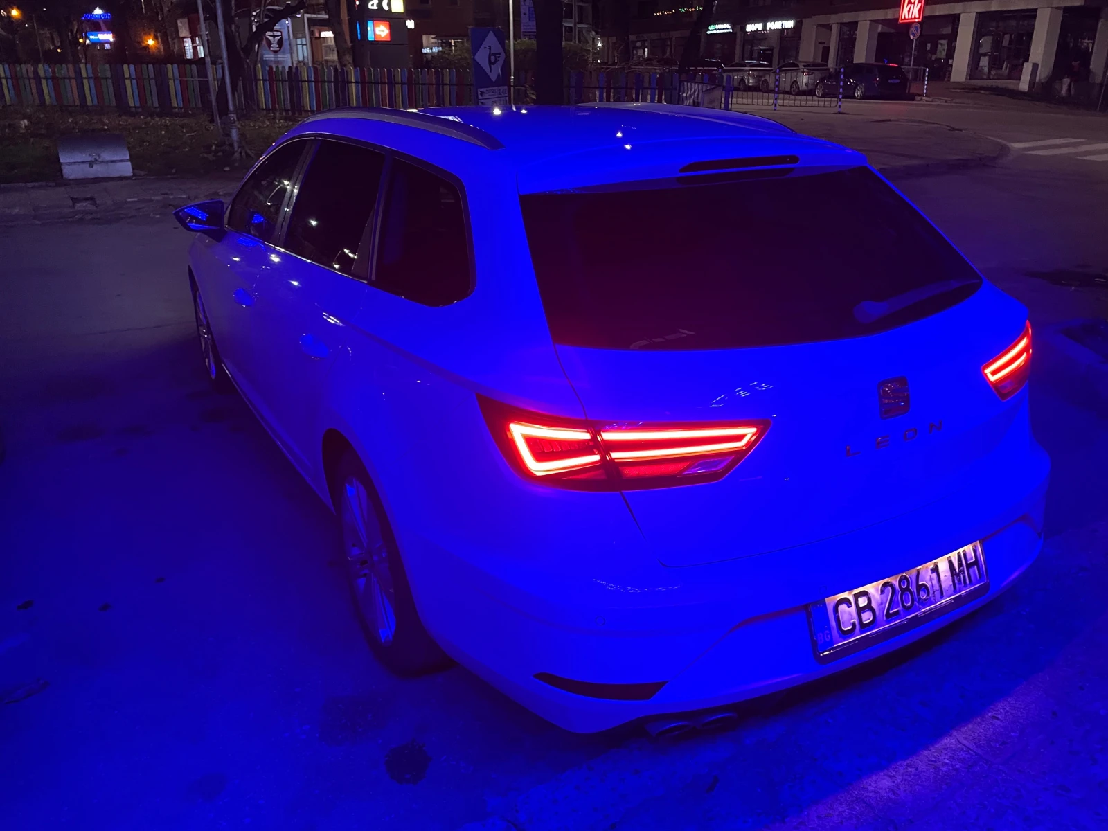 Seat Leon | Mobile.bg � ����������� 15