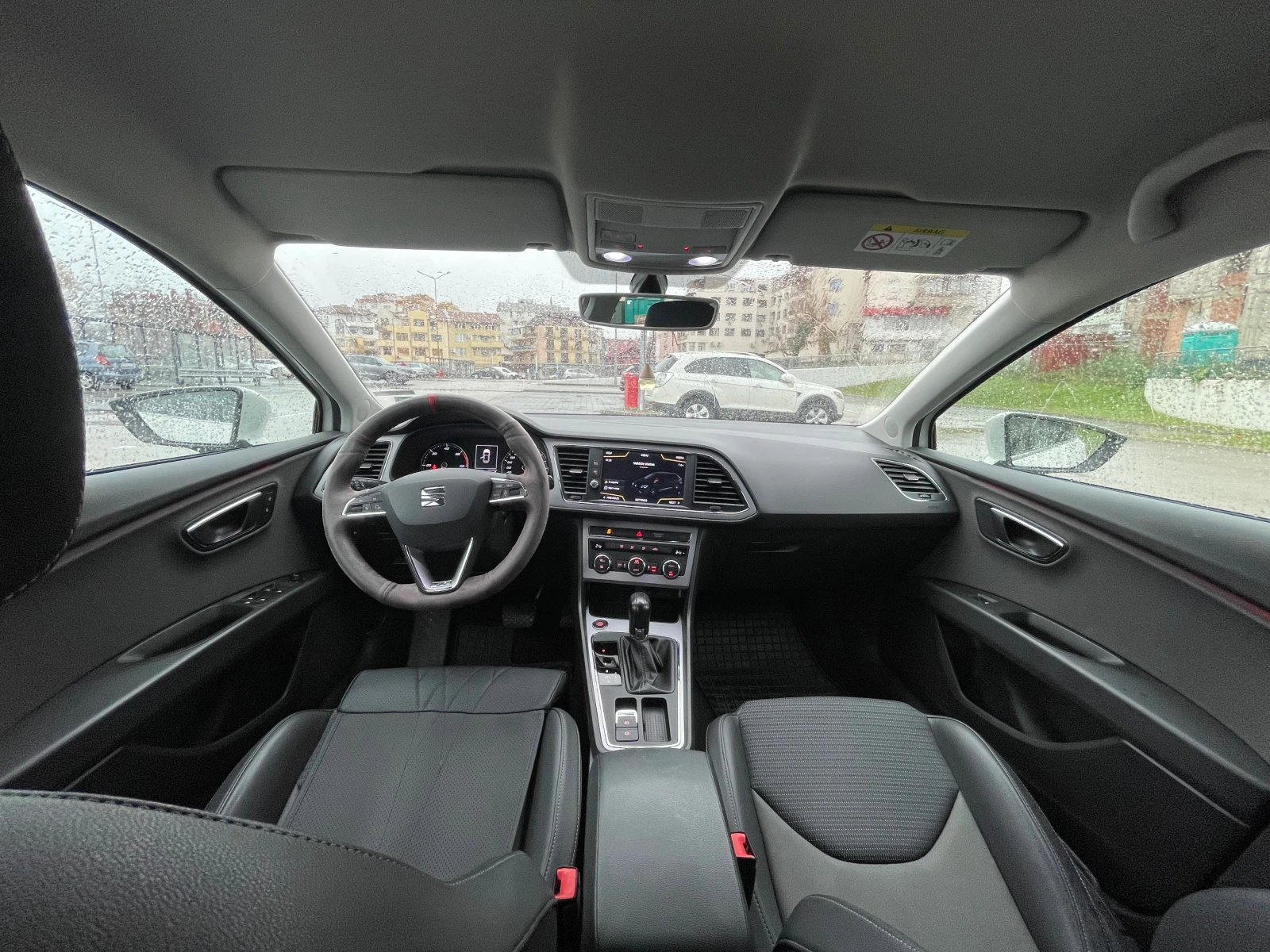 Seat Leon | Mobile.bg � ����������� 13