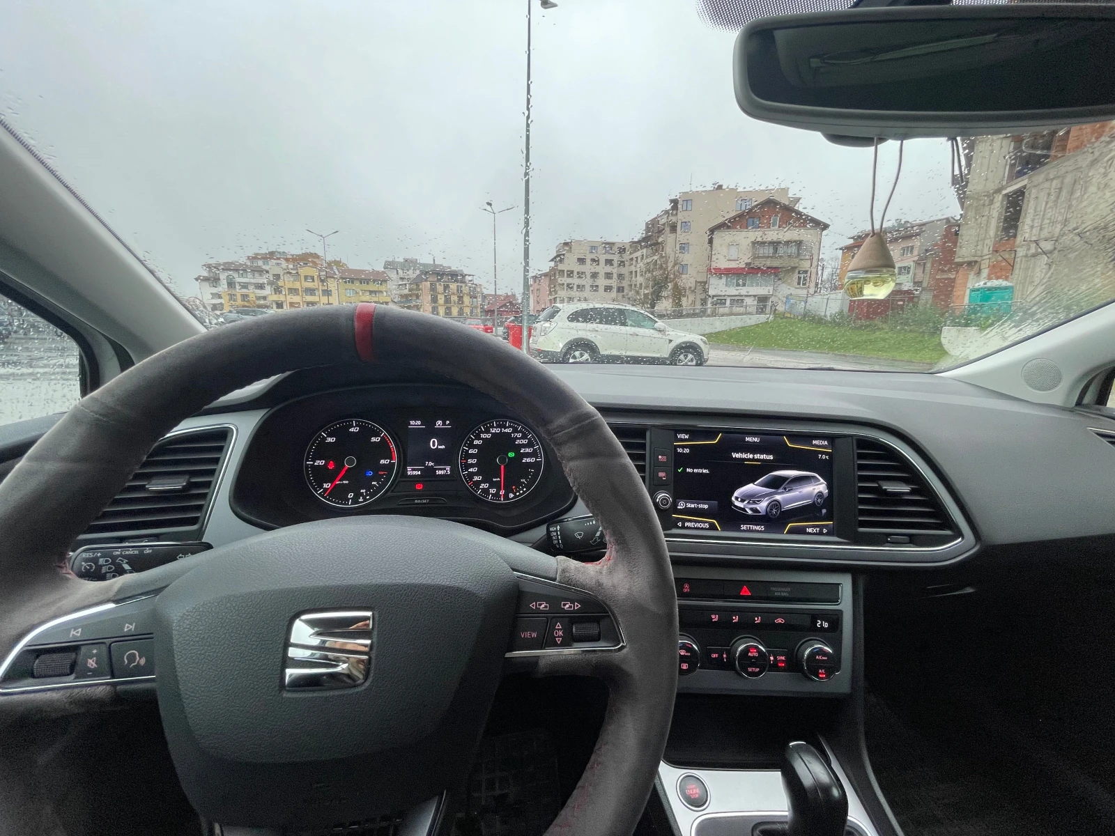 Seat Leon  - изображение 6