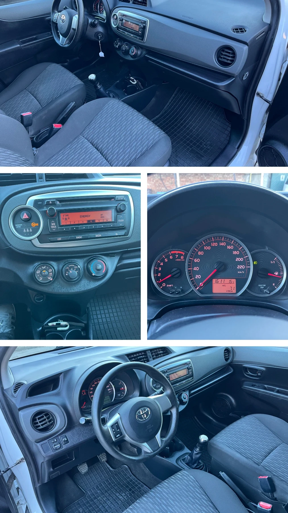 Toyota Yaris | Mobile.bg � ����������� 16