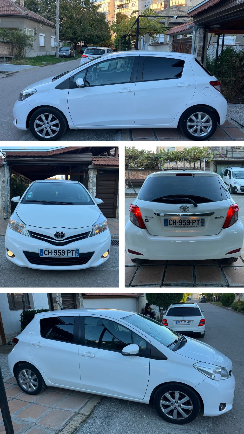 Toyota Yaris | Mobile.bg � ����������� 17