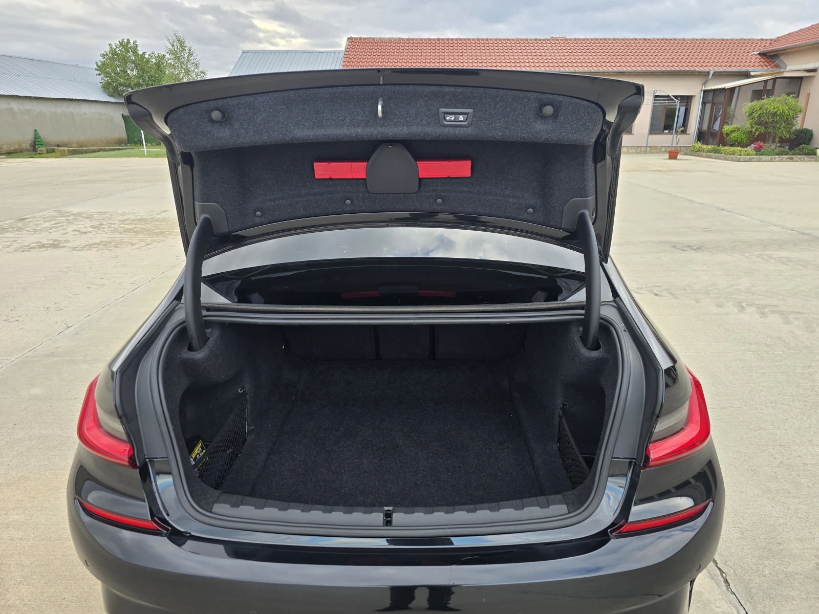 BMW 340  - изображение 5