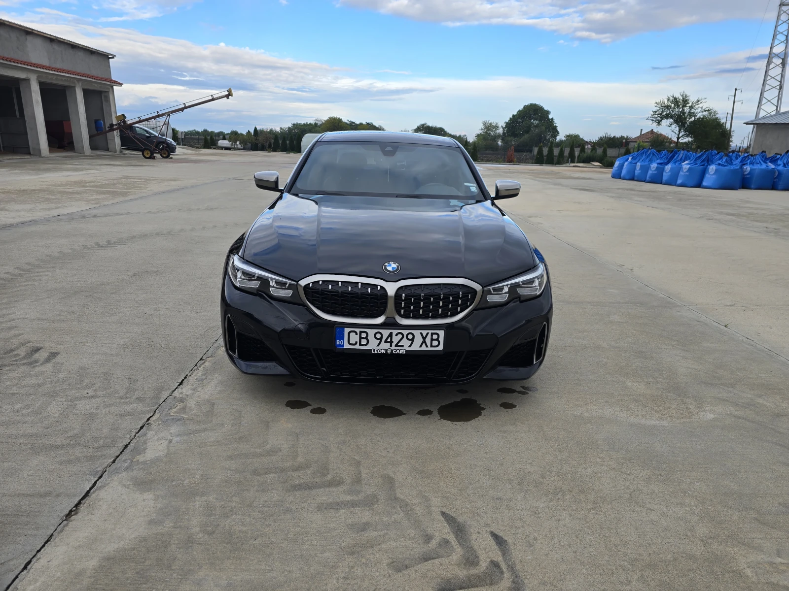 BMW 340  - изображение 2