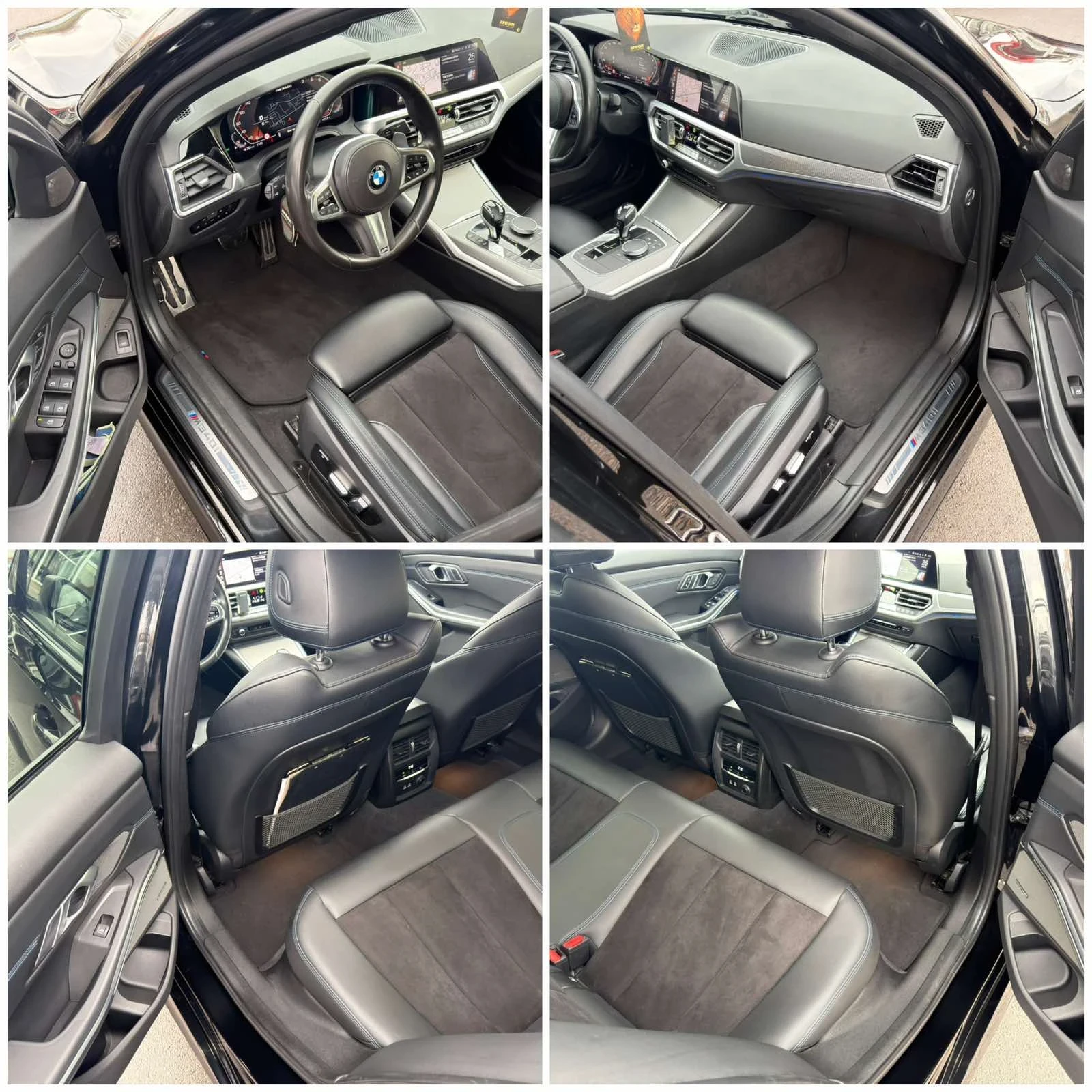 BMW 340 | Mobile.bg � ����������� 13