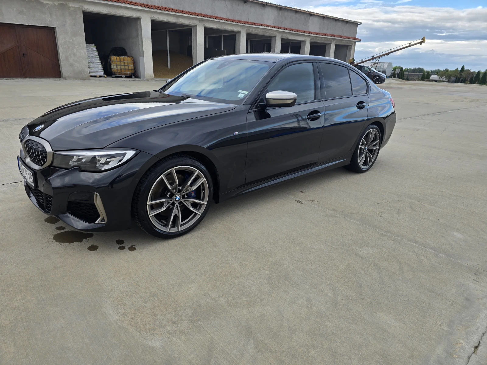 BMW 340 | Mobile.bg   1