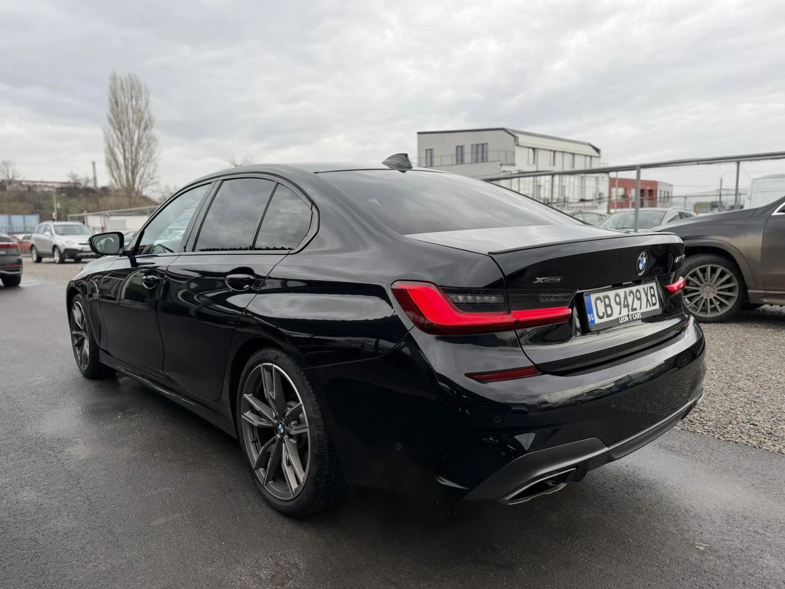 BMW 340 | Mobile.bg � ����������� 6