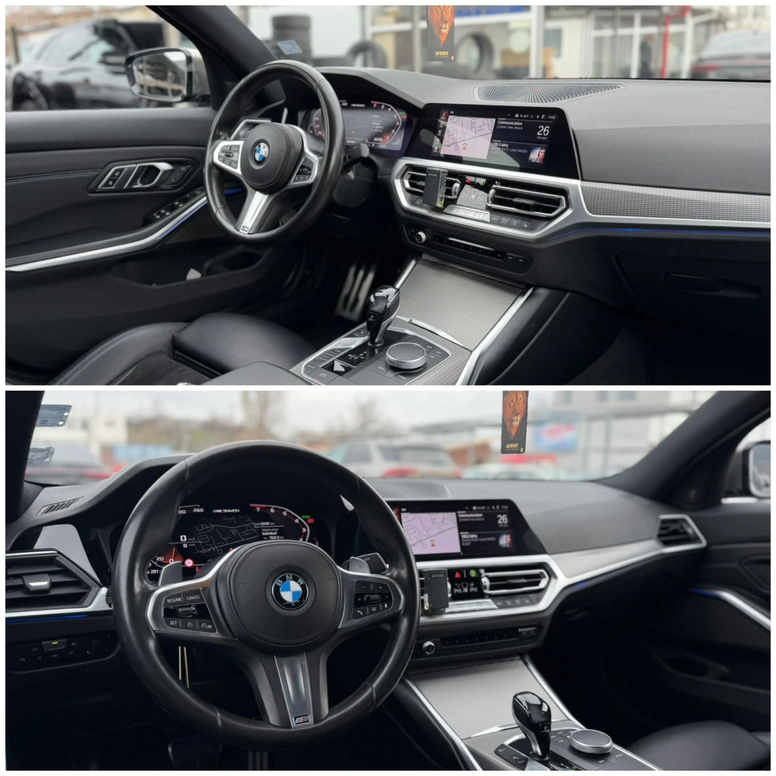 BMW 340 | Mobile.bg � ����������� 14