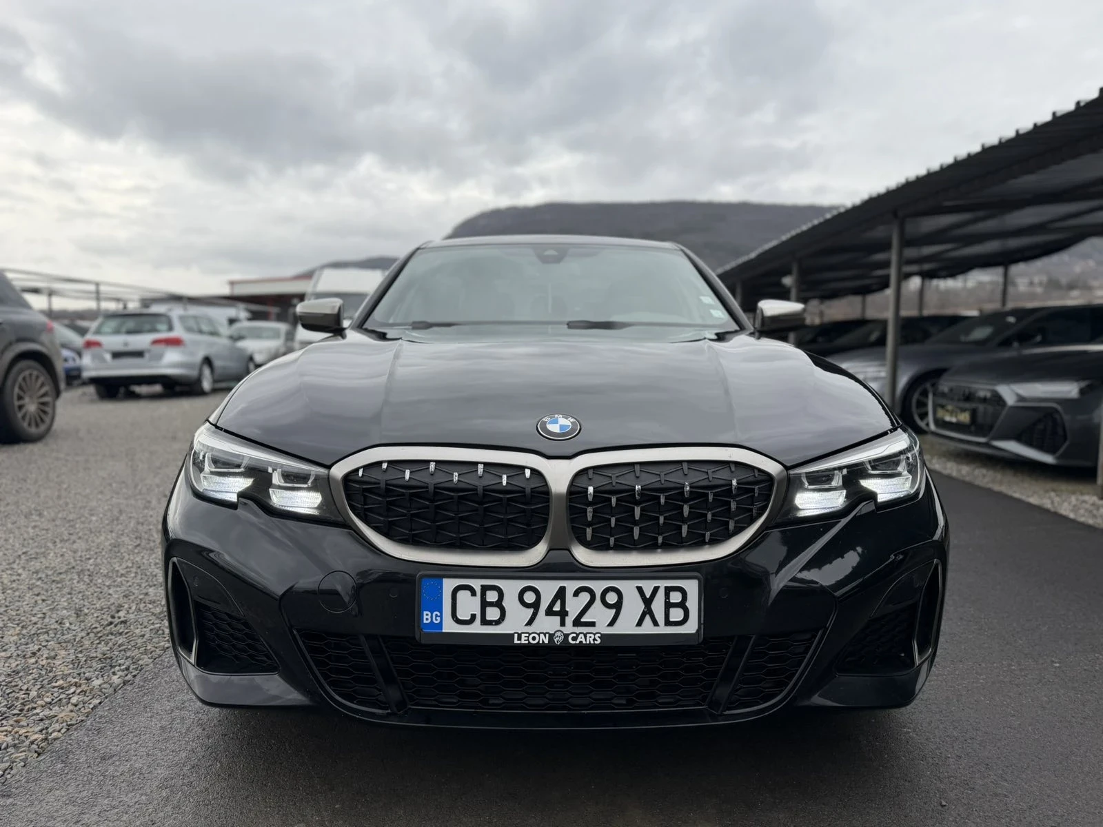 BMW 340 | Mobile.bg � ����������� 1