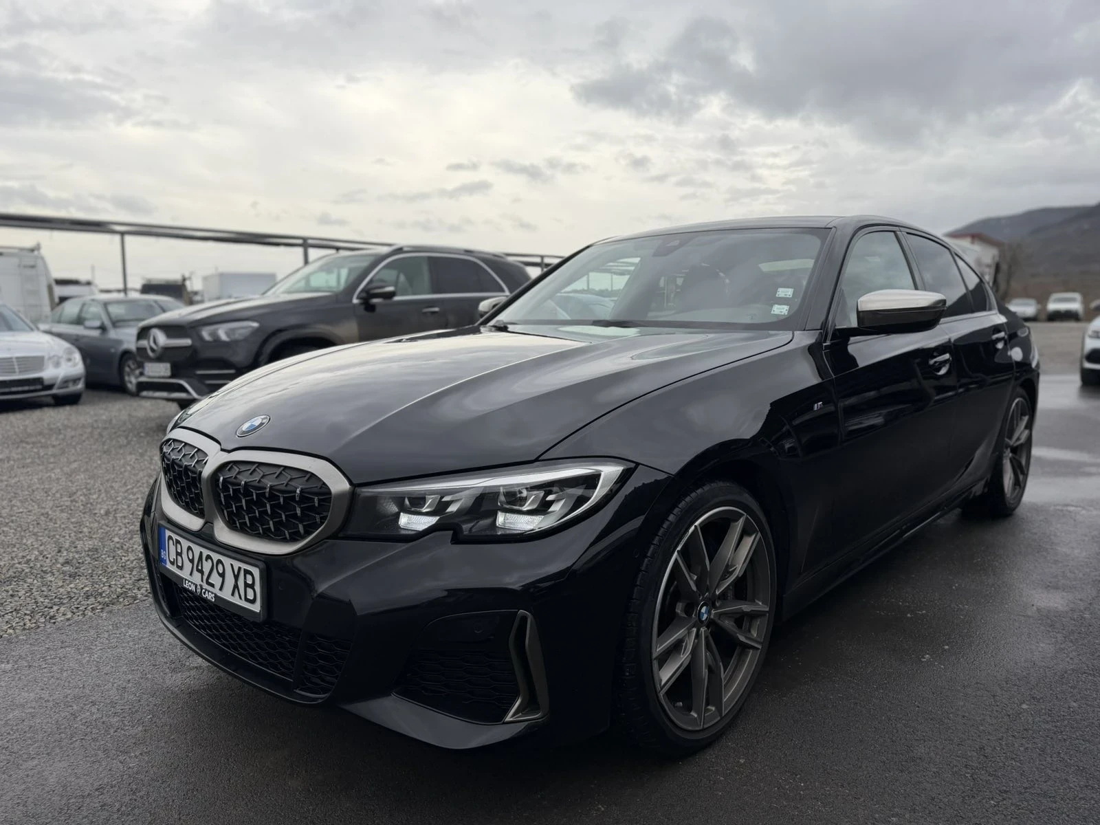 BMW 340 | Mobile.bg � ����������� 3