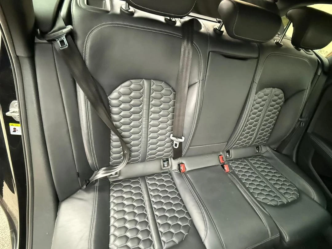 Audi Rs6  PERFORMANCE 605 CH 2018 NOIR MYTHE METALLISE - изображение 5