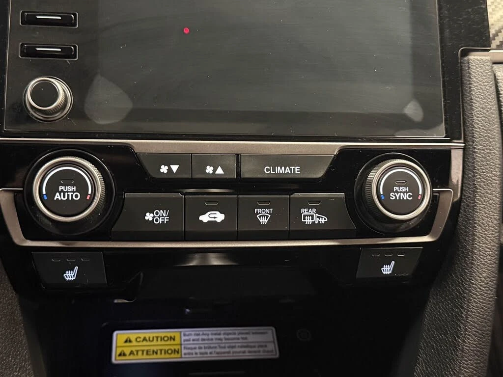 Honda Civic Si Coupe | Mobile.bg   15