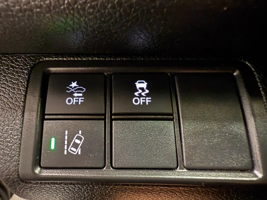 Honda Civic Si Coupe | Mobile.bg   13