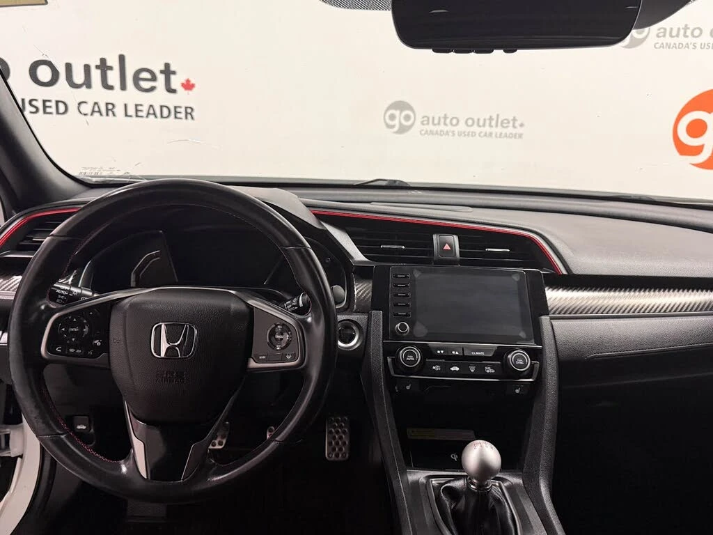 Honda Civic Si Coupe | Mobile.bg   11