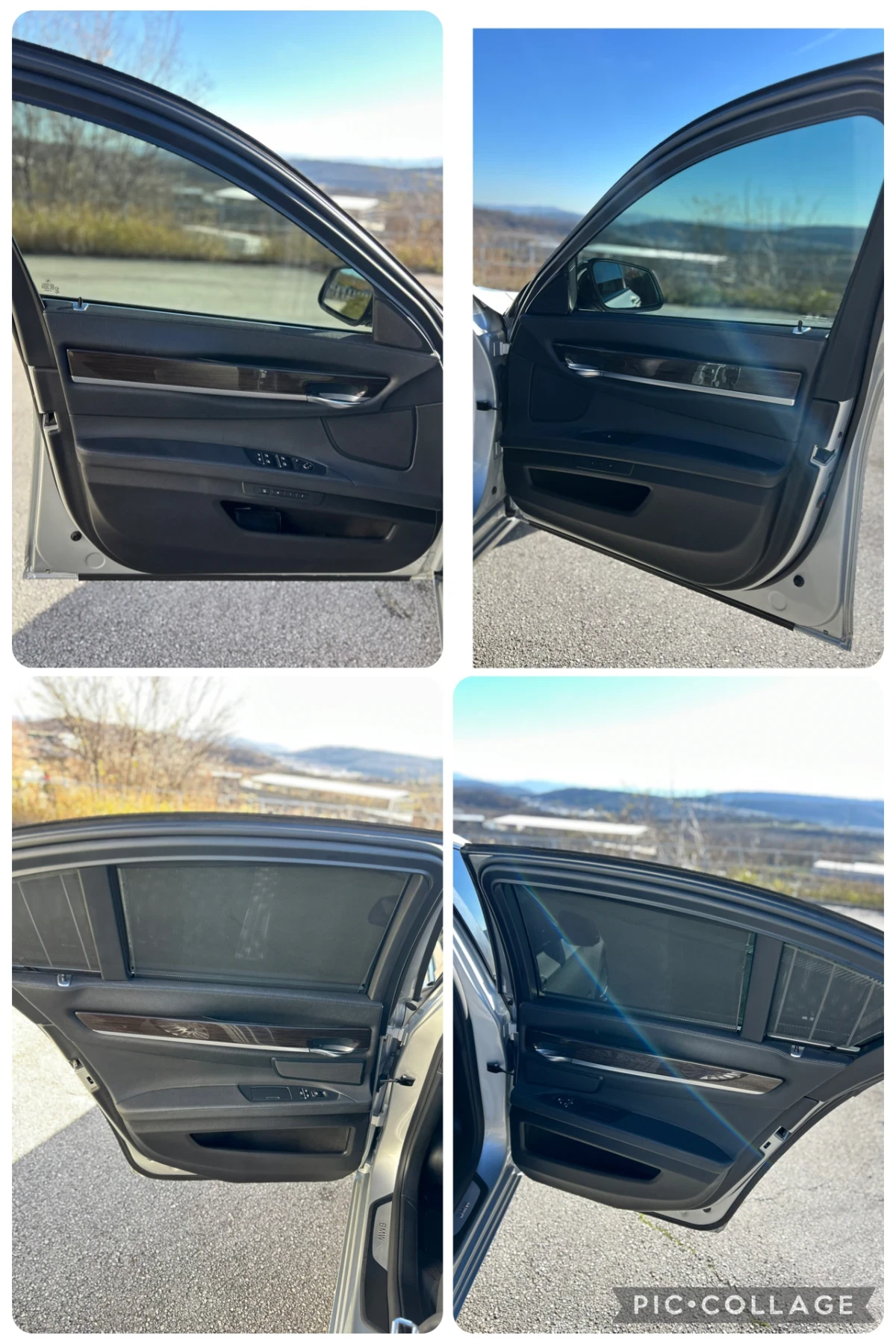 BMW 730 730 | Mobile.bg   14