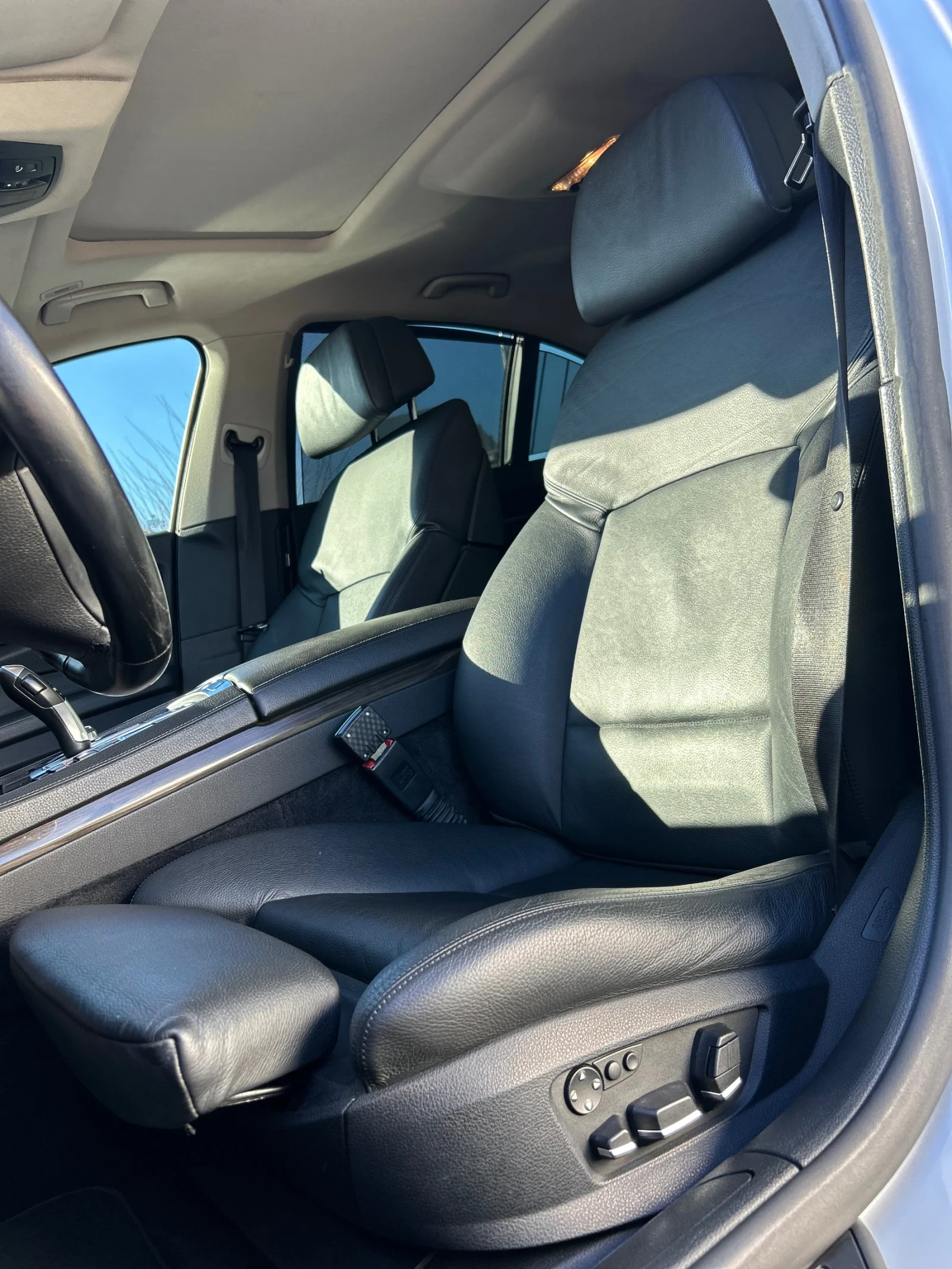 BMW 730 730 | Mobile.bg   10