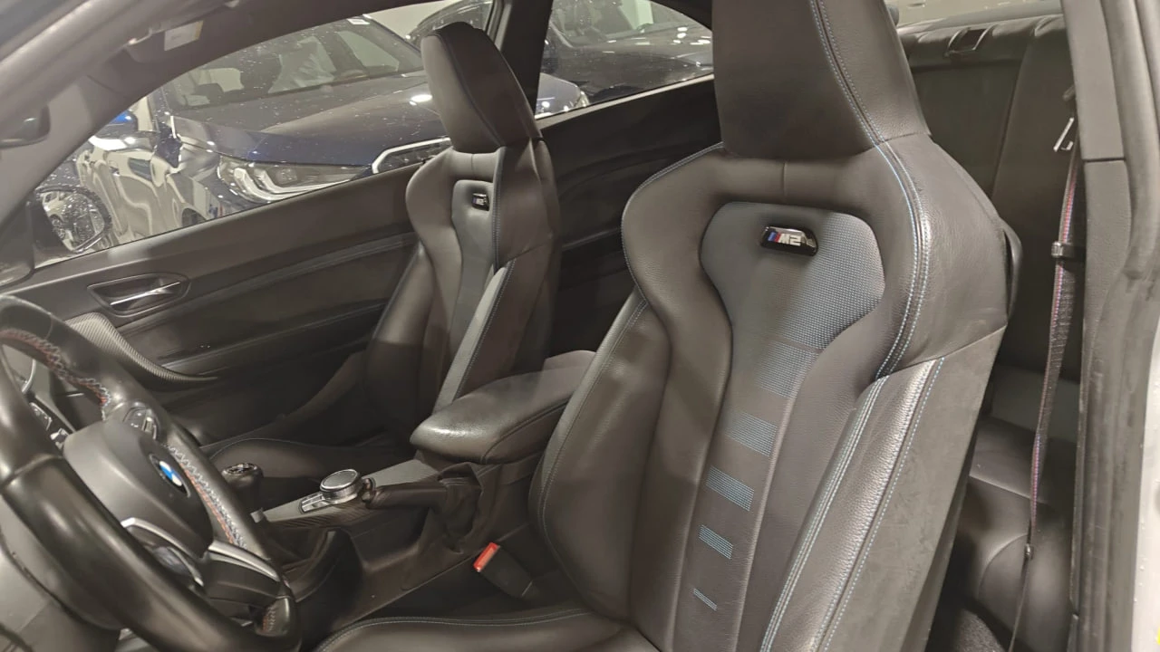 BMW M2 CARFAX* ���������������* ��� ������������ ������*  | Mobile.bg � ����������� 11