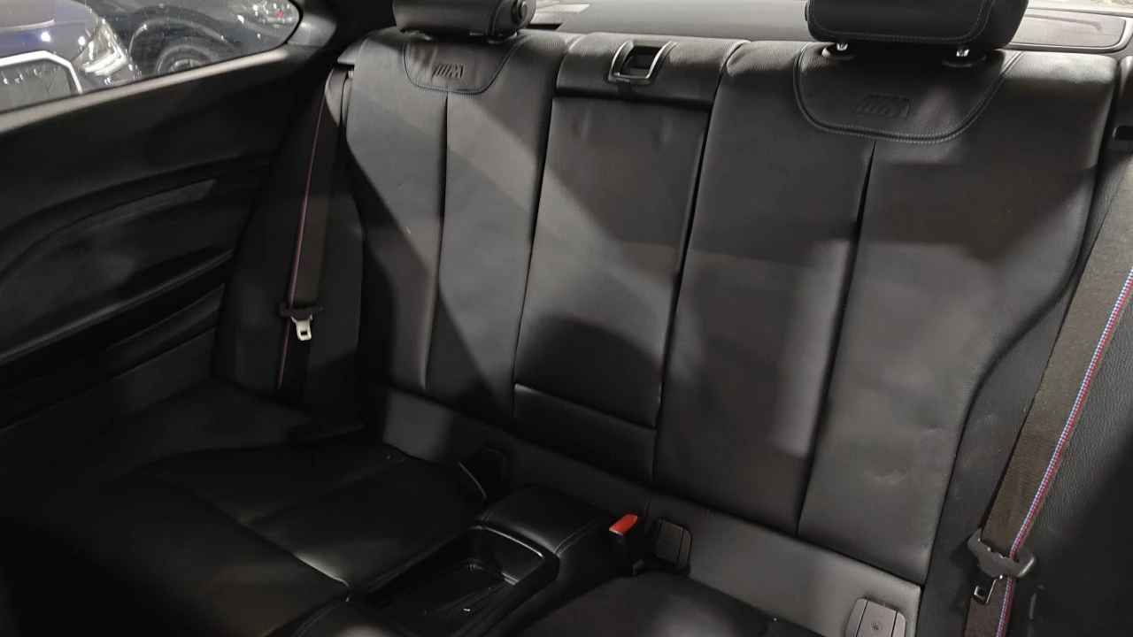 BMW M2 CARFAX* ���������������* ��� ������������ ������*  | Mobile.bg � ����������� 14