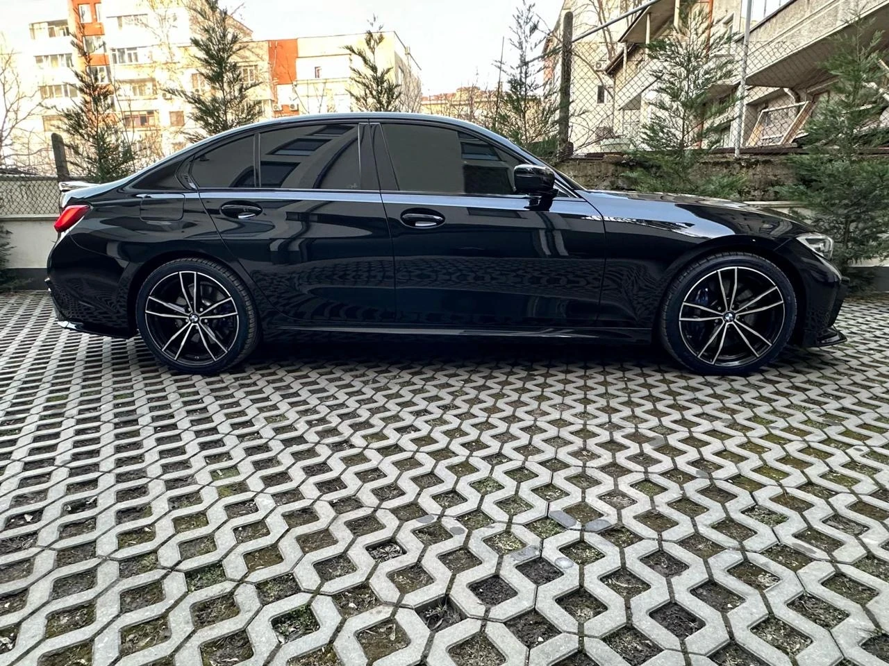 BMW 340 BMW340i M Performance/MHDSuperLicense/Ambi/������� | Mobile.bg � ����������� 4