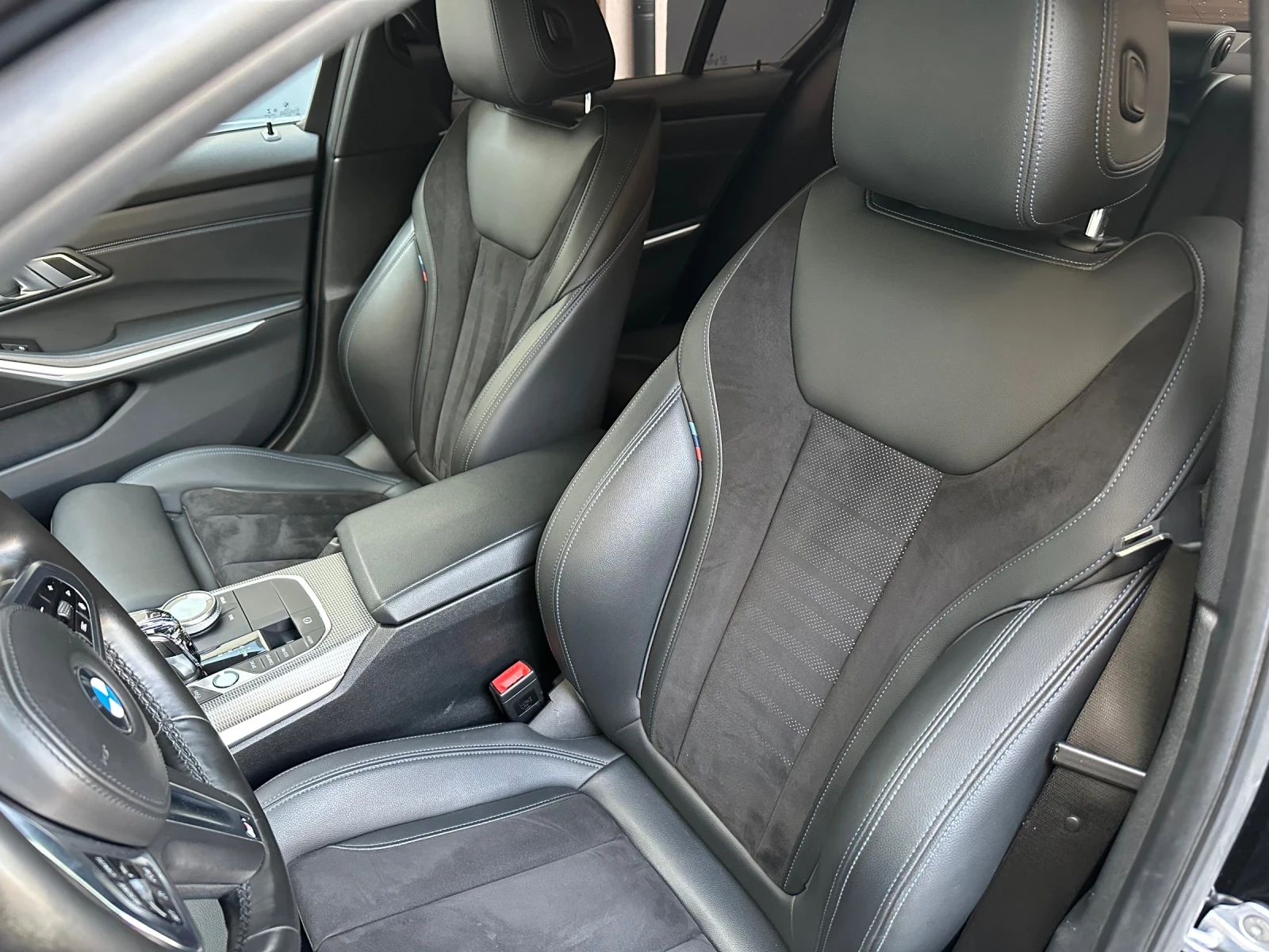 BMW 340 BMW340i M Performance/MHDSuperLicense/Ambi/������� | Mobile.bg � ����������� 11