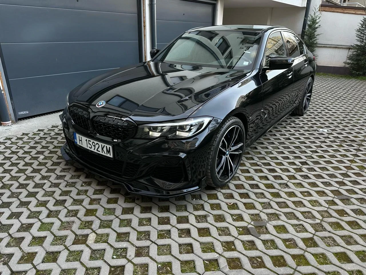 BMW 340 BMW340i M Performance/MHDSuperLicense/Ambi/������� | Mobile.bg � ����������� 1
