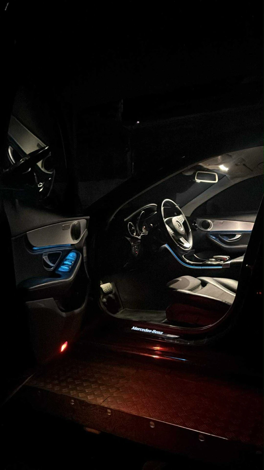 Mercedes-Benz C 220 C220* AMG*  - изображение 9