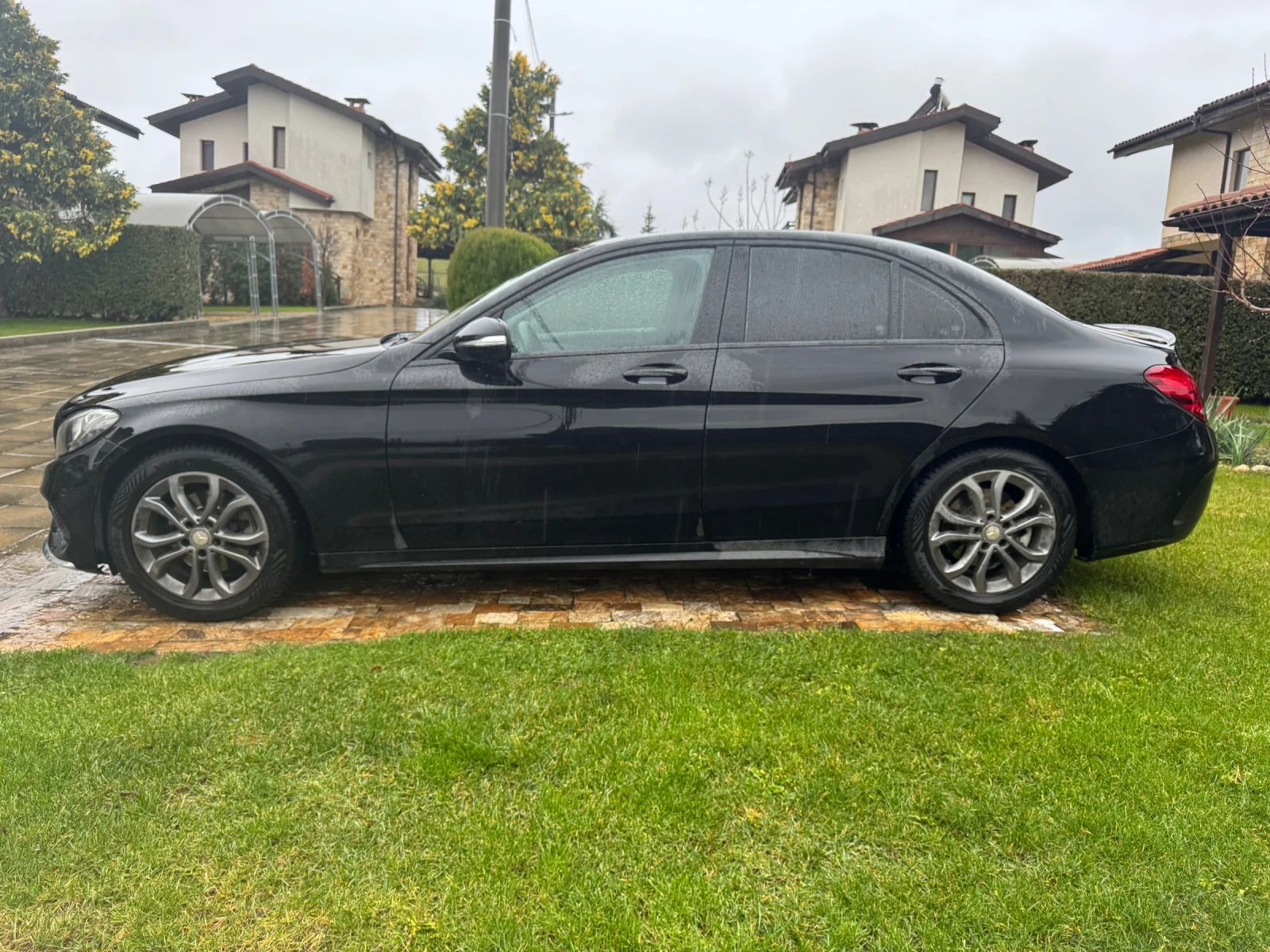 Mercedes-Benz C 220 C220* AMG*  - изображение 2