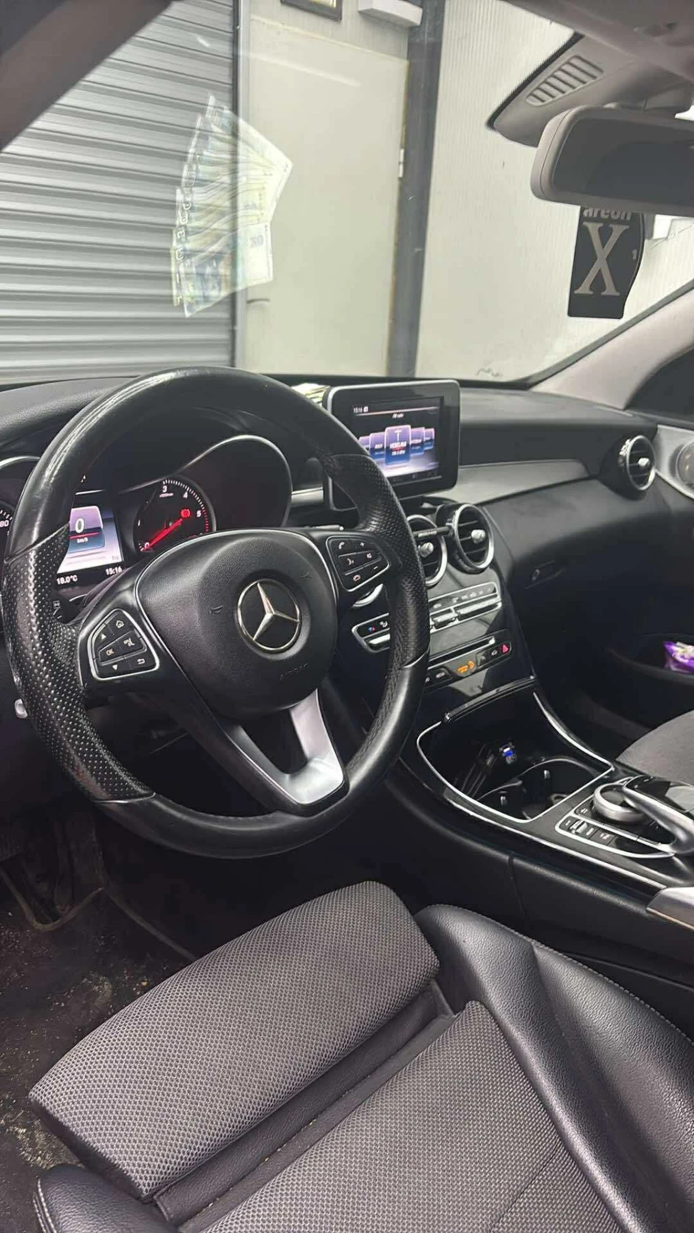 Mercedes-Benz C 220 C220* AMG*  - изображение 8