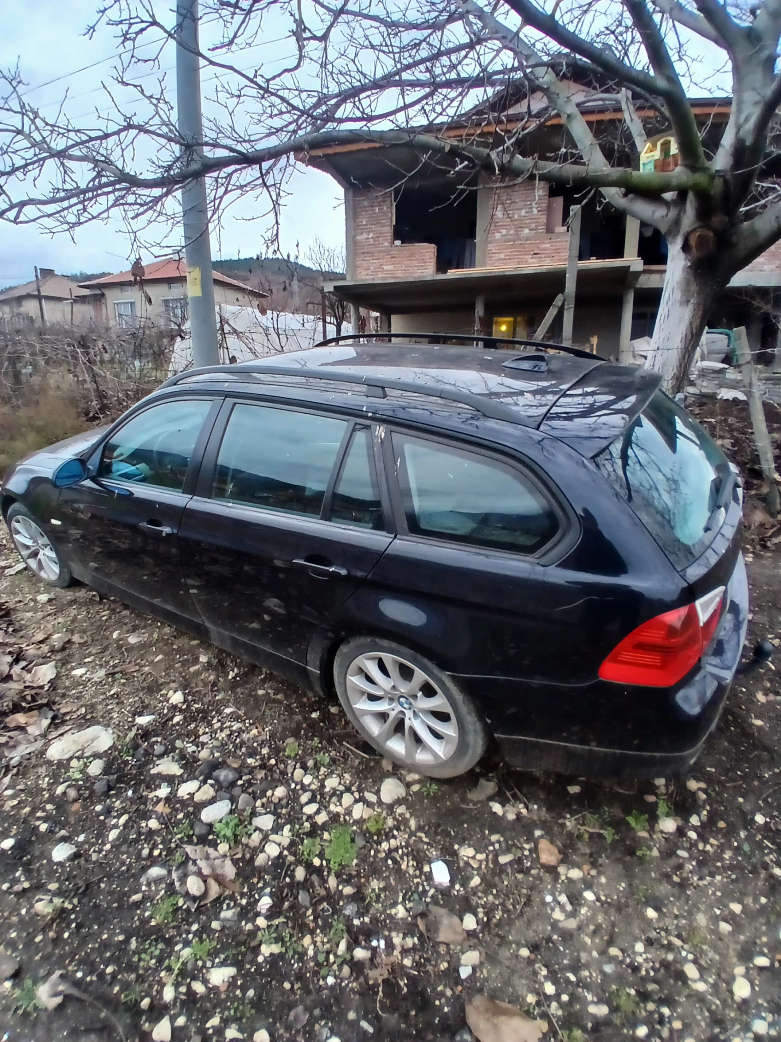 BMW 320  - изображение 2