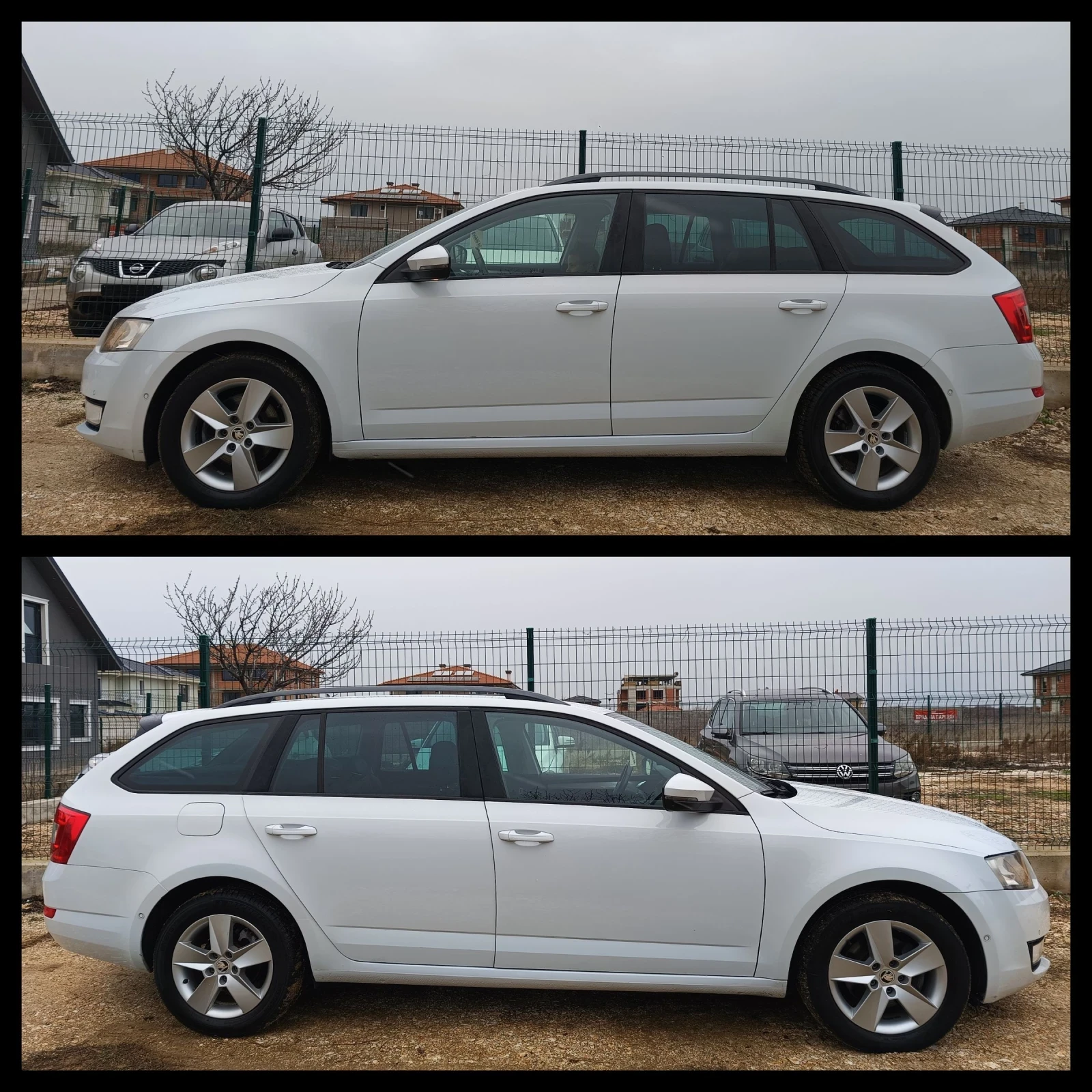 Skoda Octavia 1.6 ��� ������  | Mobile.bg � ����������� 14