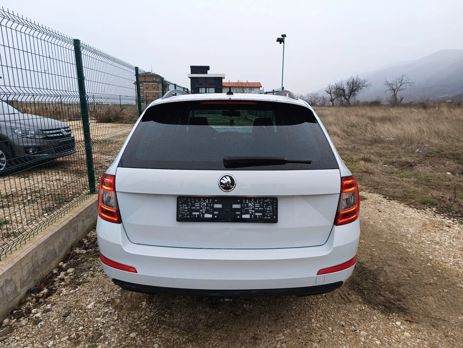 Skoda Octavia 1.6 ��� ������  | Mobile.bg � ����������� 4