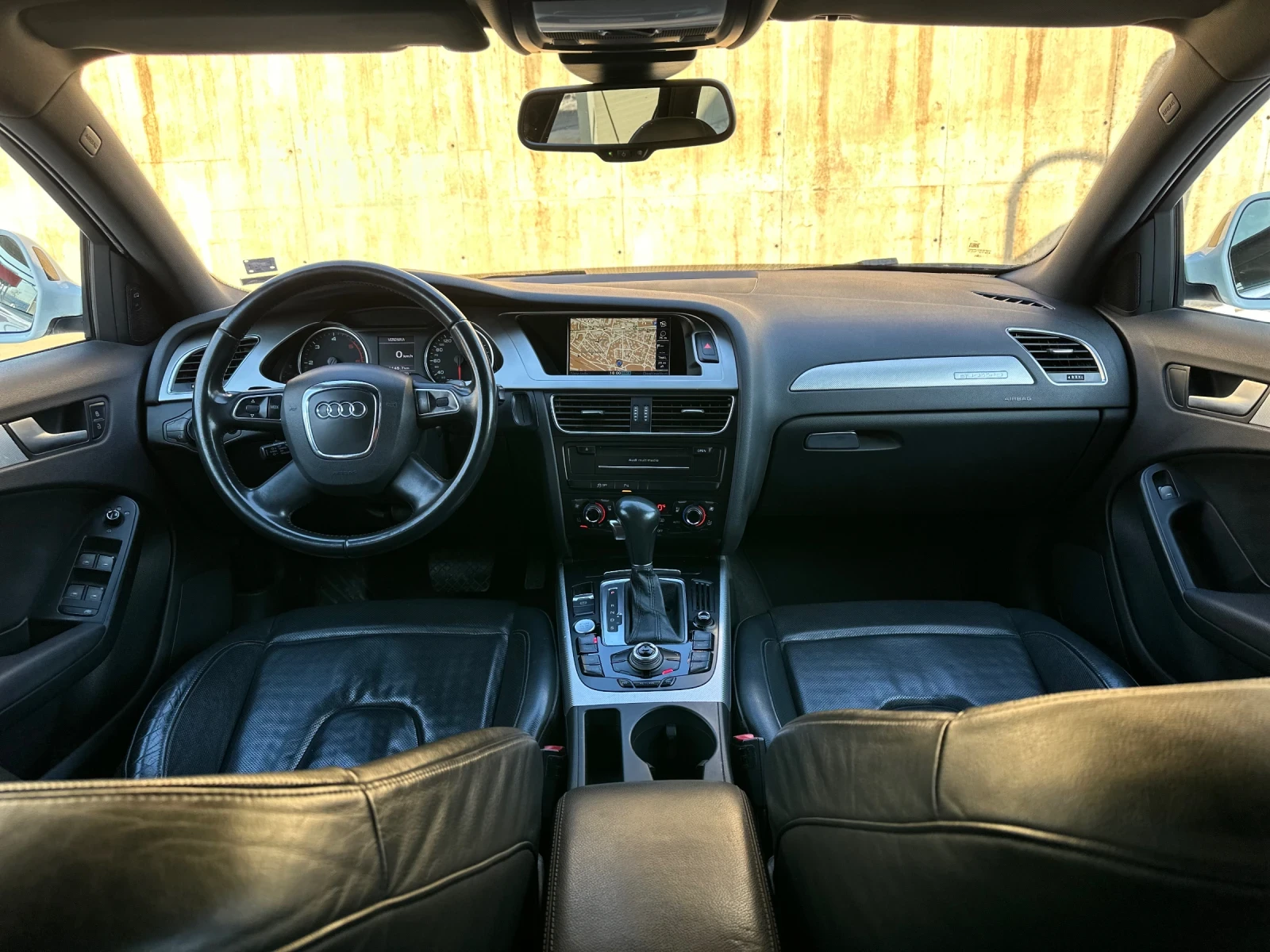 Audi A4 Allroad Allroad;3D;Top;Автомат;Quatro;Perfect;Lizing;Barte - изображение 8