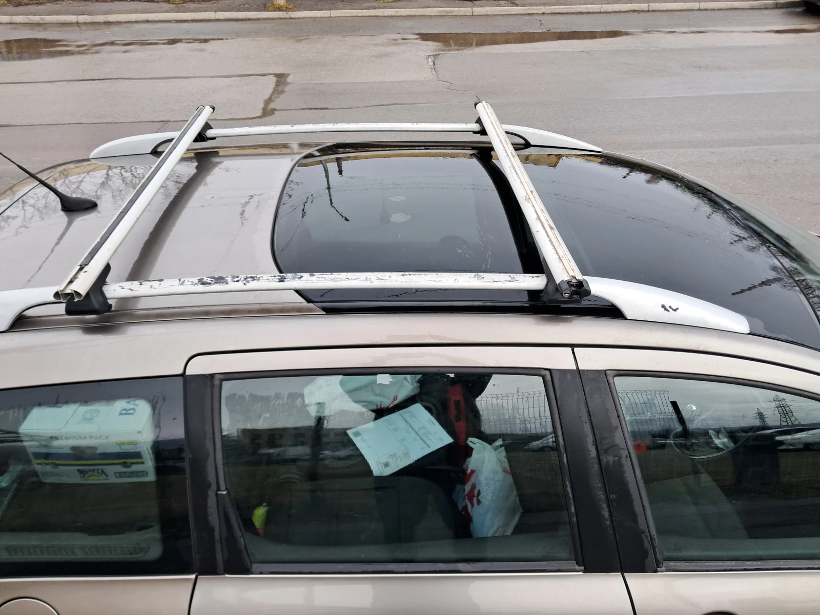 Peugeot 307  - изображение 6