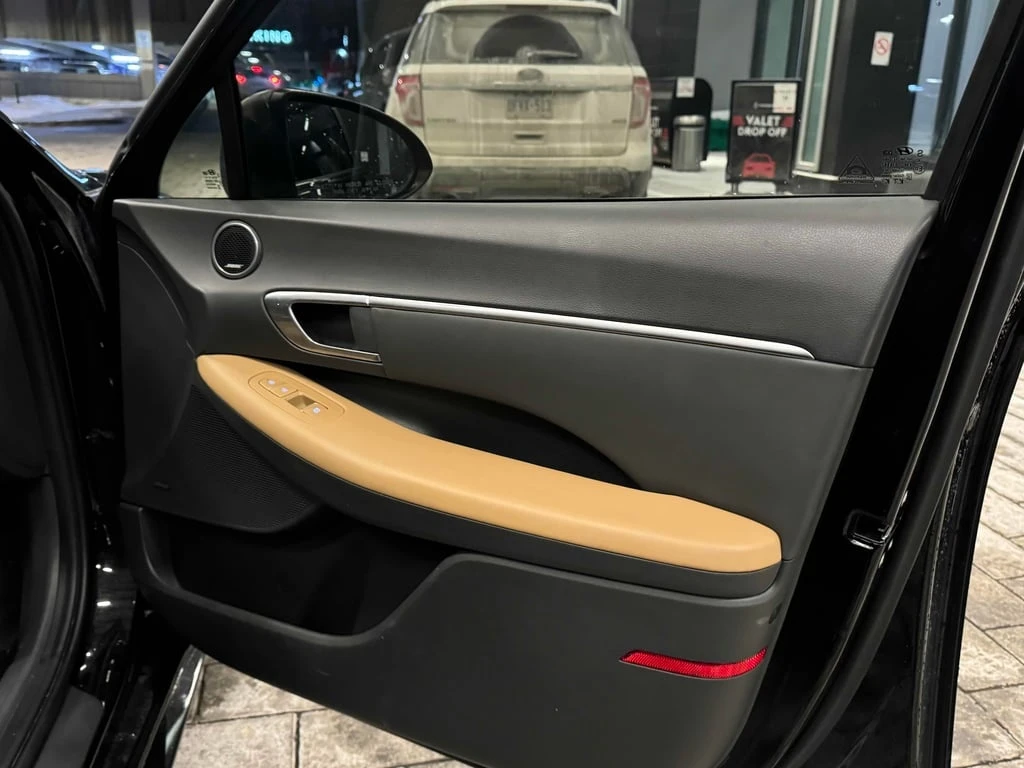 Hyundai Sonata * Luxury * CARFAX /BOSE/360/��������/��������� | Mobile.bg � ����������� 12