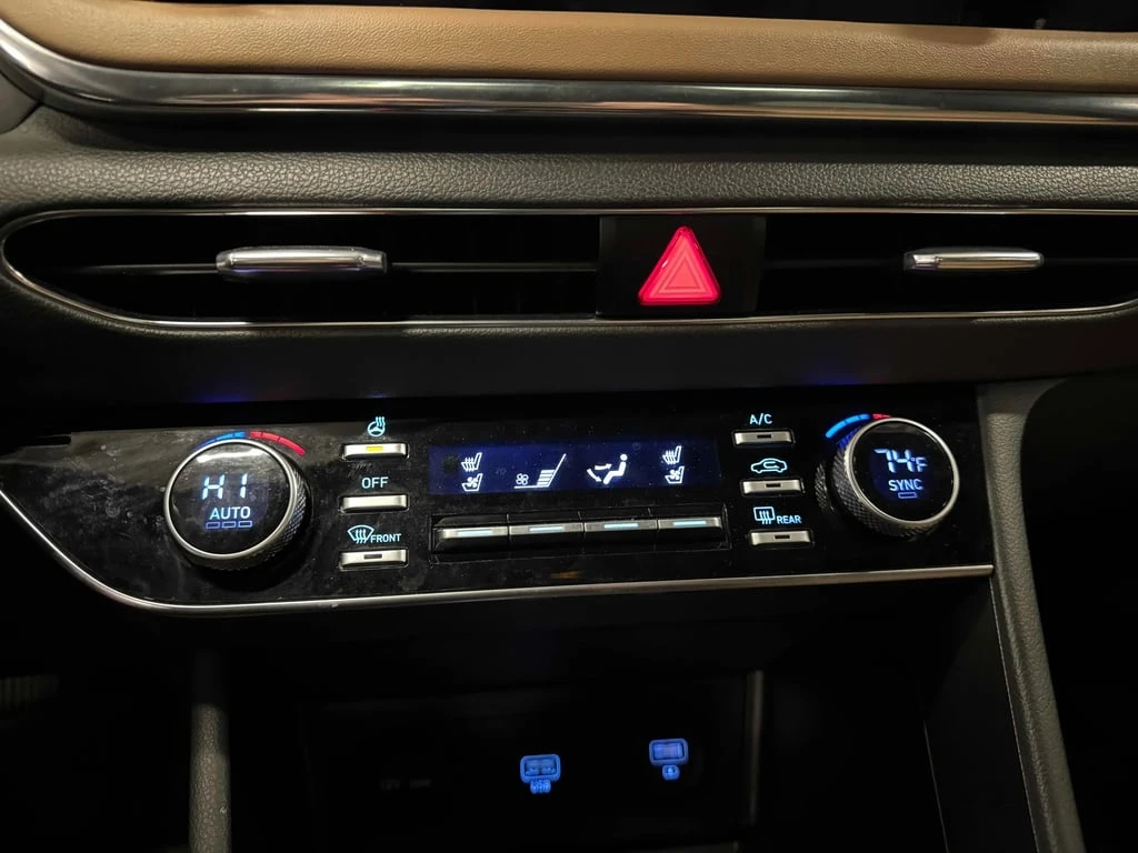 Hyundai Sonata * Luxury * CARFAX /BOSE/360/��������/��������� | Mobile.bg � ����������� 15