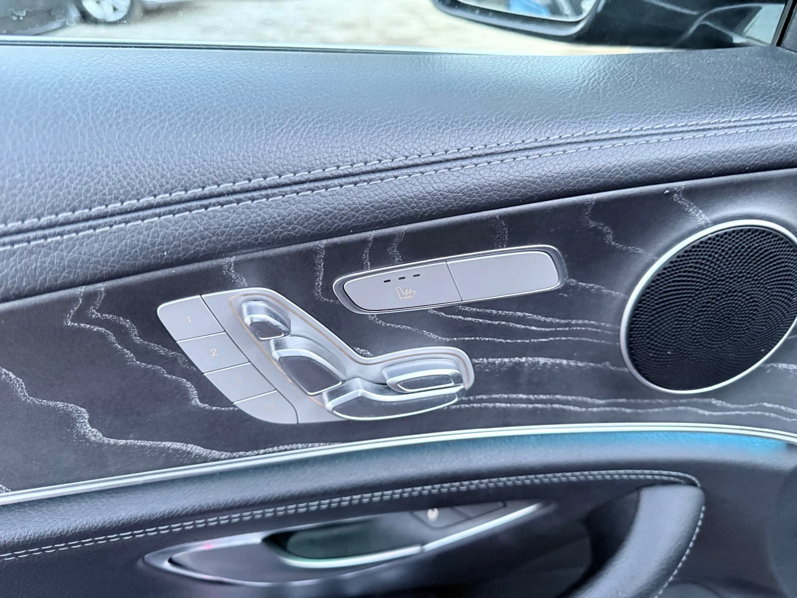 Mercedes-Benz E 220 AMG 4x4 Швейцария , снимка 14 - Автомобили и джипове - 53356187